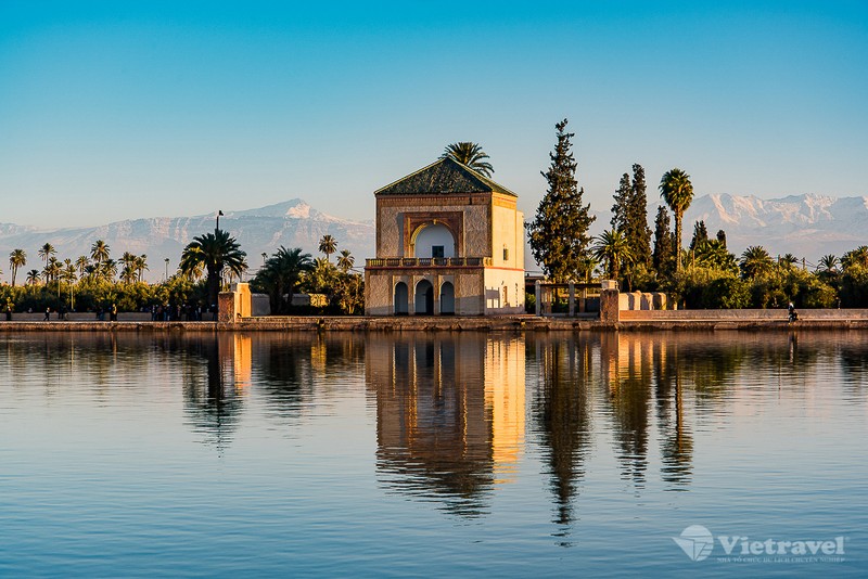 Marrakech